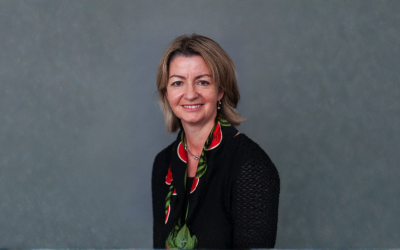Margaret Morgan brought mechanical engineering and DEI leadership to Manufacturing Excellence Awards 2025