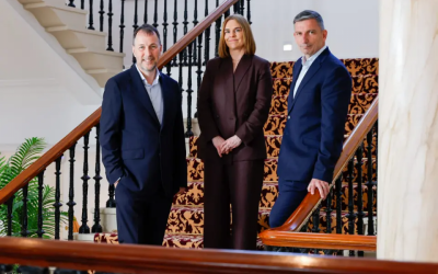 CBRE NI and Turner and Townsend launch United By Sport to drive sports-led regeneration in Northern Ireland