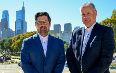 Glanua expands into US with specialist water infrastructure push