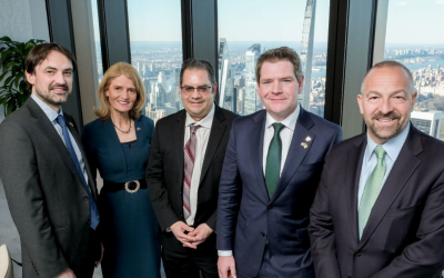 Prove expands Dublin R&D hub with $5m investment and 50 new roles