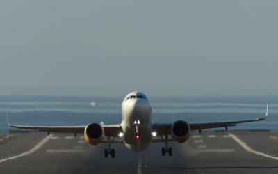 Walkers advises KKR on $1.4 billion equity commitment to Altitude III aircraft leasing platform