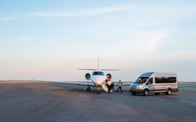 Signature Aviation expands in Costa Rica with Aerologística partnership