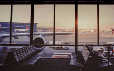 Belfast City Airport begins consultation on 200 million pound investment plan