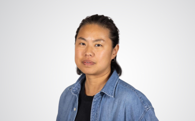 Fit Out Conference 2026 names June Koh of Cushman & Wakefield as keynote speaker