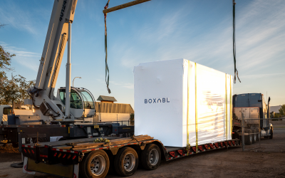 BOXABL partners with UK distributor TerraCaita to bring factory-built homes to Ireland and Britain