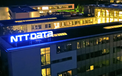 NTT DATA opens Dublin office with €16.5 million investment to expand AI and digital services in Ireland