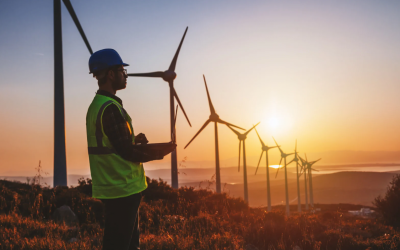 Ireland’s Large Energy User Action Plan Gives Data Centres and Heavy Industry a Clear Route to Clean Power