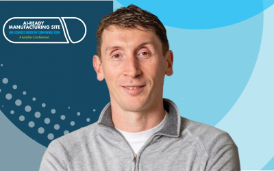 Colm Bambury on AI, Manufacturing Readiness and the Path from Data to Action