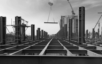 Ireland Is a 295 Billion Euro Infrastructure Market and Engineering Firms That Plan for It Now Will Define It