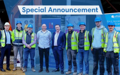 Affidea begins construction on south Belfast healthcare clinic