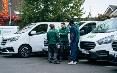 NetZero Group targets 2,000 staff as home decarbonisation demand grows