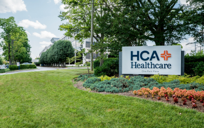 HCA Healthcare acquires 17 urgent care centres across the Carolinas
