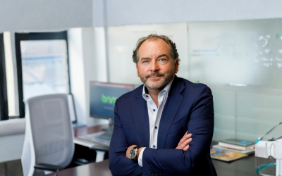 David Maguire confirmed as judge for Green Transformation Awards 2026