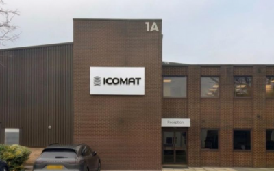 Tekever and Icomat scale UK drone manufacturing partnership