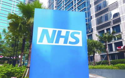 NHS England rolls out Microsoft 365 Copilot to 505,000 staff in landmark healthcare digital transformation deal