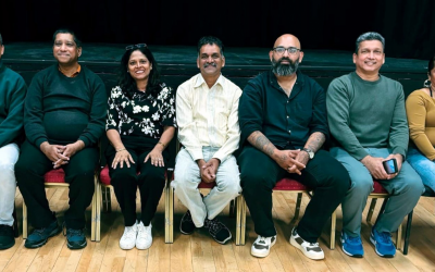 Goan Association Ireland restructures leadership under new president
