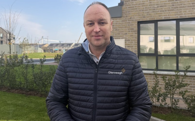 Glenveagh Properties increases housing delivery pipeline for 2026