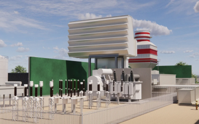 Kilshane Energy lodges plans for 680 MW flexible peaking plant in north Dublin