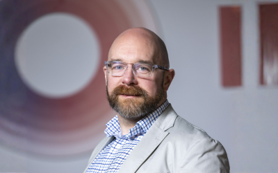 Philip Connor joins judging panel for Business Energy Achievement Awards 2026