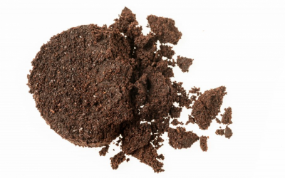 Nestlé converts coffee waste into factory steam power