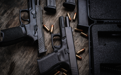 Palantir secures UK firearms licensing contract following competitive public sector tender process