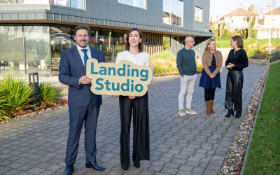 AIM Centre opens Galway hub to bring AI and digitalisation support closer to manufacturers