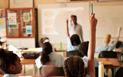 Northern Ireland launches £851 million procurement for next-generation education technology managed services