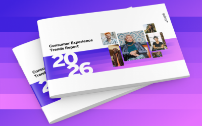 Protecting the Gains: What the Qualtrics 2026 Consumer Experience Trends Report Tells Irish Organisations About Building on Progress