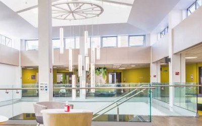 Benenden Hospital hires KIMS rival to rebuild its commercial engine