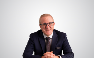 Tim Farmer joins judging panel for Irish CX Impact Awards 2026