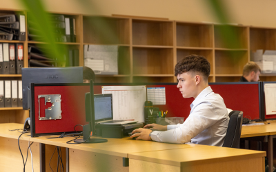 Connected, Compliant, and in Control: How CAFM Software Is Elevating Facilities Management