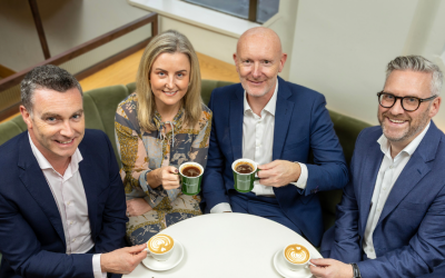 Whiterock invests 82m euros in Northern Ireland businesses