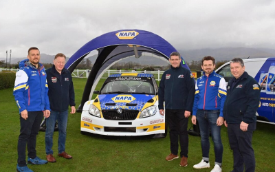 NAPA Auto Parts launches ecommerce platform to enhance consumer customer experience