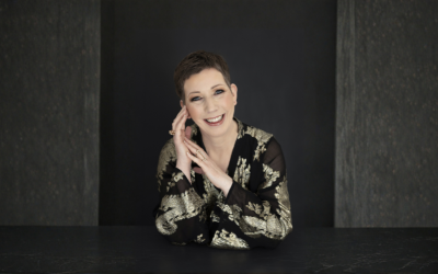 Katy Lumsden joins HR Leadership & Management Awards 2026 judging panel