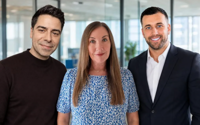 Aureol Global Connections makes three senior appointments after 1,022 per cent growth since founding