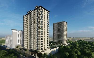 Philippine contractor secures ₱1.6 billion residential and hospitality contracts