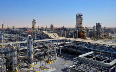 Saipem secures $1bn Aramco gas compression contract in Saudi Arabia