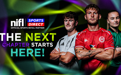 Sports Direct shifts into new NIFL retail partner role