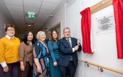 Midleton’s new nursing unit puts safer, modern care at the centre