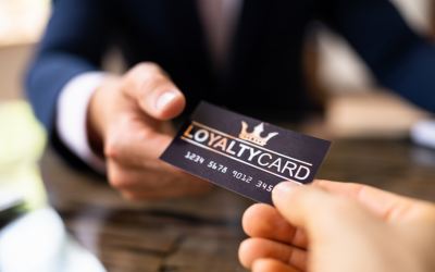 The Loyalty Programme Reinvention: Why Irish Organisations Should Design for Participation, Not Just Points