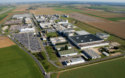 French energy associations establish working group to promote industrial geothermal applications