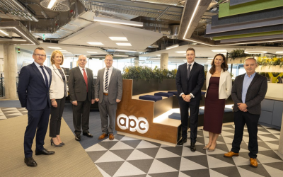 Ireland Bets on AAV Manufacturing Science to Unlock Gene Therapy's Commercial Promise