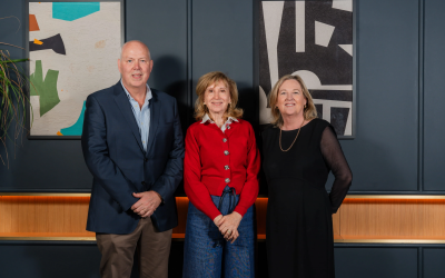 WiB Group appoints Angela Moore as Chair and expands board for next growth phase