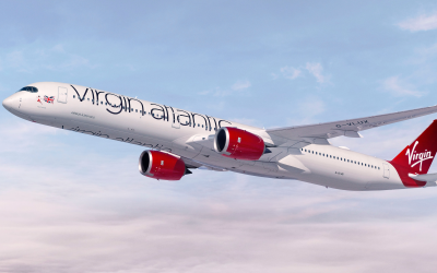Virgin Atlantic appoints first chief digital and information officer to drive AI transformation