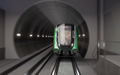 MetroLink budget adds €500m for worker accommodation