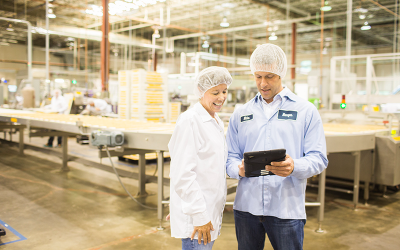 Food Safety Culture Is Now a Legal Requirement. Most of Europe Is Not Ready.