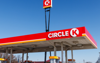 Circle K invests €900,000 in Shannon store refurbishment to expand customer experience and mobility services
