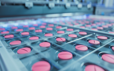FedEx launches life sciences division to strengthen pharmaceutical logistics