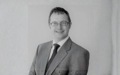 Barry Cox brought standards development and emerging technology expertise to Manufacturing Excellence Awards 2025