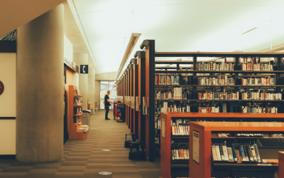 New Jersey launches library-based AI literacy network to deliver workforce and community skills programmes